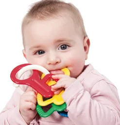 Ambi First Keys Rattle Pre School