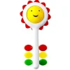 Best Ambi Sunflower Rattle Pre School|Musical Toys