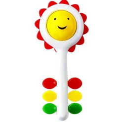 Best Ambi Sunflower Rattle Pre School|Musical Toys