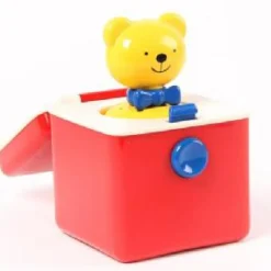 Online Ted in a Box Pre School