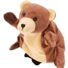Sale Bear Hand Puppet Role Play|Pre School