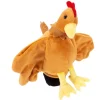 Online Chicken Hand Puppet Role Play|Pre School
