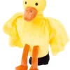 Sale Duck Hand Puppet Role Play|Pre School