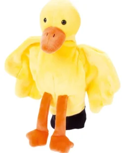 Sale Duck Hand Puppet Role Play|Pre School