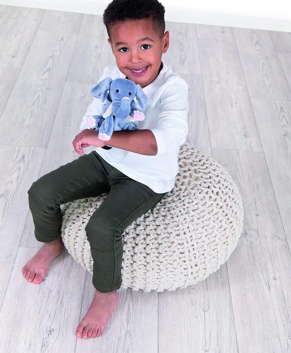 Best Elephant Hand Puppet Role Play|Pre School