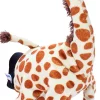 New Giraffe Hand Puppet Role Play|Pre School