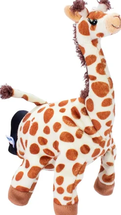 New Giraffe Hand Puppet Role Play|Pre School