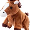 Sale Horse Hand Puppet Role Play|Pre School