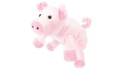 Best Pig Hand Puppet Role Play|Hand Puppets