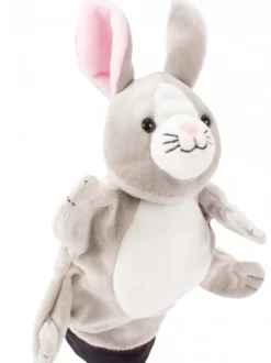 Online Rabbit Hand Puppet Role Play|Pre School