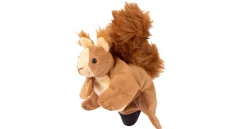 Outlet Squirrel Hand Puppet Role Play|Pre School