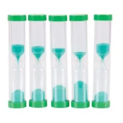 Best 1 Minute Sand Timer Pre School|Games