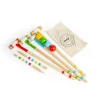 Sale Croquet for Children Set Games|Games