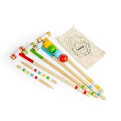 Sale Croquet for Children Set Games|Games