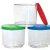 Hot Big Jigs Measuring Cup with Cover Water Play|Pre School