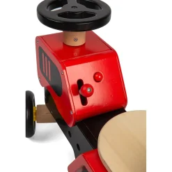 Clearance Ride On Wooden Tractor Pre School|Ride Ons