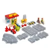 Hot Road Way Accessory Pack Trains And Vehicles|Role Play