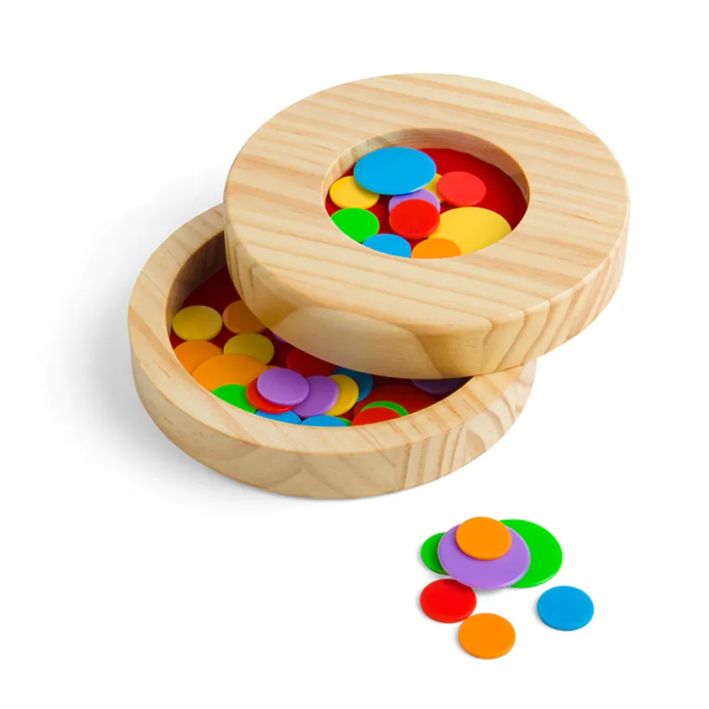 New Tiddly Winks Game Games|Games