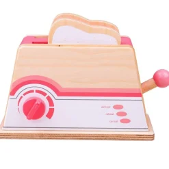 Sale Toaster Pink Role Play|Role Play