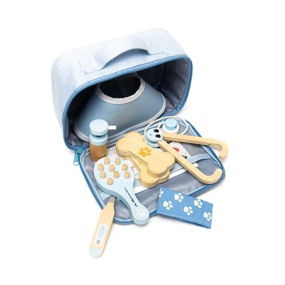 Online Veterinary Pet Medical Kit Role Play|Pre School