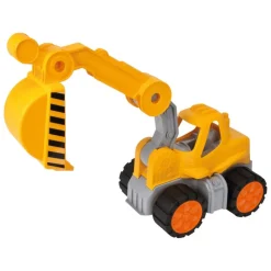 Clearance Power Worker Digger Pre School|Model Tractors