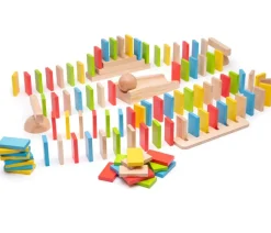 Online BigJigs Domino Run Games|Games