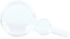 Hot Bigjigs Dual Lens Magnifying Glass Pre School|Creative Activities