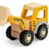 Hot BigJigs Mini Digger Model Tractors|Role Play