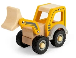 Hot BigJigs Mini Digger Model Tractors|Role Play