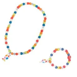 Sale Bigjigs Necklace Dressing Ups