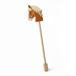 Discount BigJigs Wooden Hobby Horse Ride Ons|Role Play