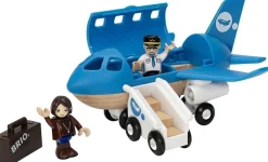 Hot Airplane 33306 Train Accessories|Role Play