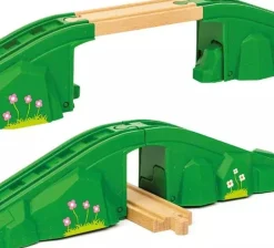 Outlet Arch Bridge 36107 Train Tracks|Train Accessories