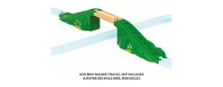 Outlet Arch Bridge 36107 Train Tracks|Train Accessories