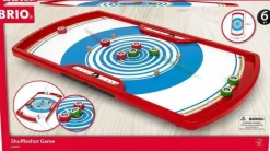 Online Shuffle Shot Board Game 34090 Sports|Games