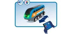 Outlet Smart Tech Sound Action Tunnel Circle Set Trains And Vehicles|Train Tracks