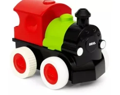 Steam and Go Train 30411 Trains And Vehicles|Role Play
