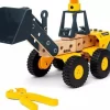 Volvo Wheel Loader 34598 Trucks|Model Tractors