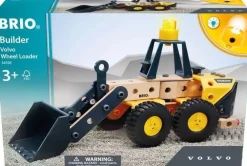 Volvo Wheel Loader 34598 Trucks|Model Tractors