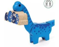 Best World 36096 Dinosaur Battery Train Trains And Vehicles|Train Accessories