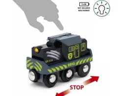 Best World 36096 Dinosaur Battery Train Trains And Vehicles|Train Accessories