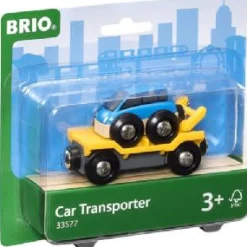 Discount World Car Transporter 33577 Trains And Vehicles