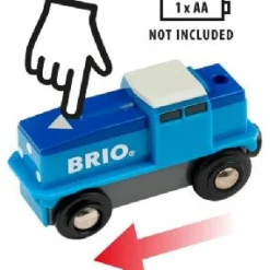 Online World Cargo Battery Engine 33130 Trains And Vehicles|Pre School