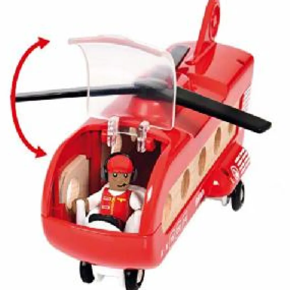 Outlet World Cargo Transport Helicopter 33886 Trains And Vehicles|Train Accessories
