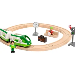 Hot World Circle Train Set 33847 Trains And Vehicles|Pre School