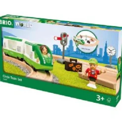 Hot World Circle Train Set 33847 Trains And Vehicles|Pre School