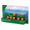 Outlet World Clever Crane Wagon 33698 Trains And Vehicles|Train Accessories