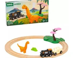 Outlet World Dinosaur Circle Set 36098 Trains And Vehicles|Train Tracks