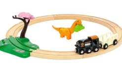 Outlet World Dinosaur Circle Set 36098 Trains And Vehicles|Train Tracks