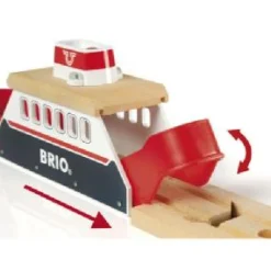 Online World Ferry 33569 Train Accessories